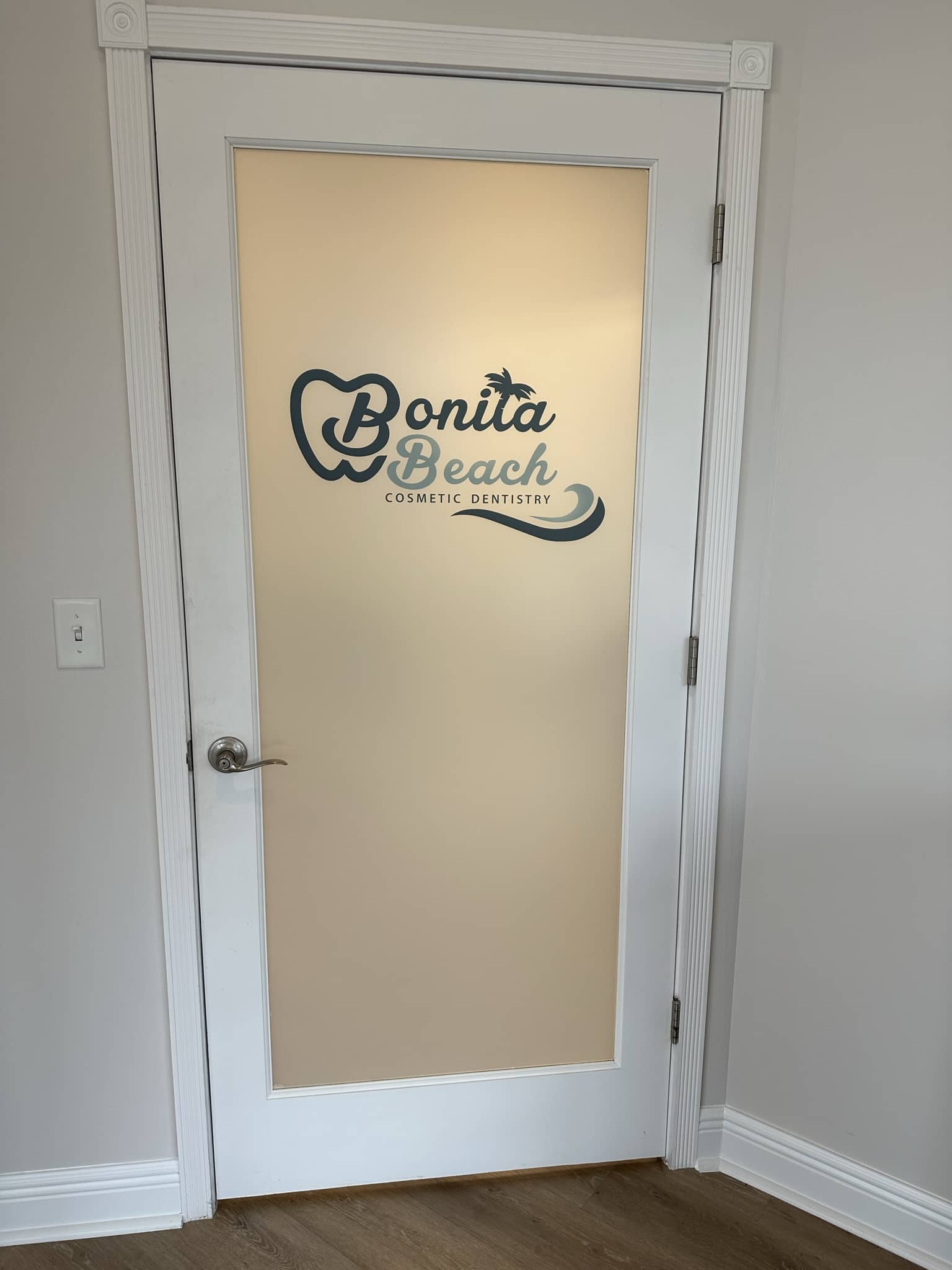 decorative window film installation Tampa