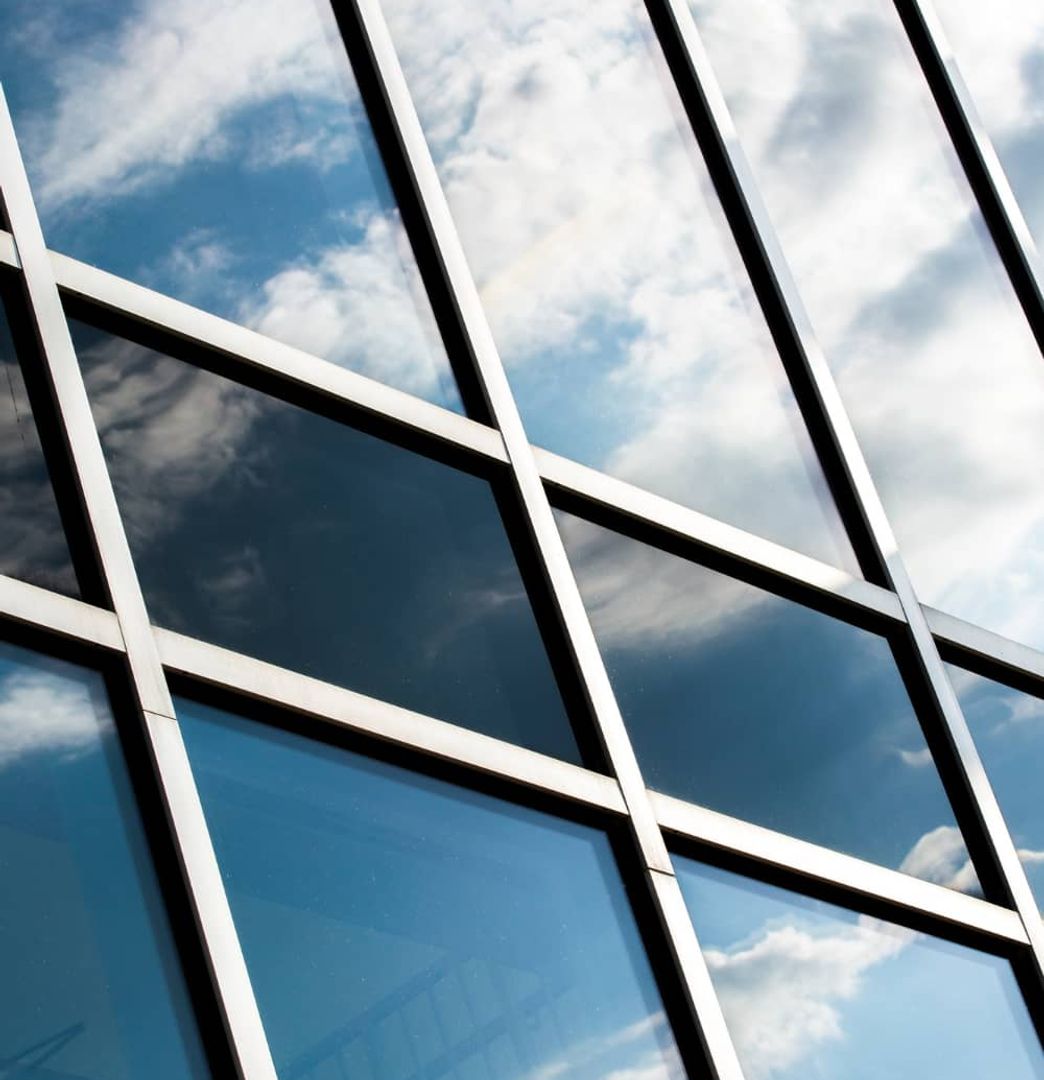 window film installation Spring Hill home