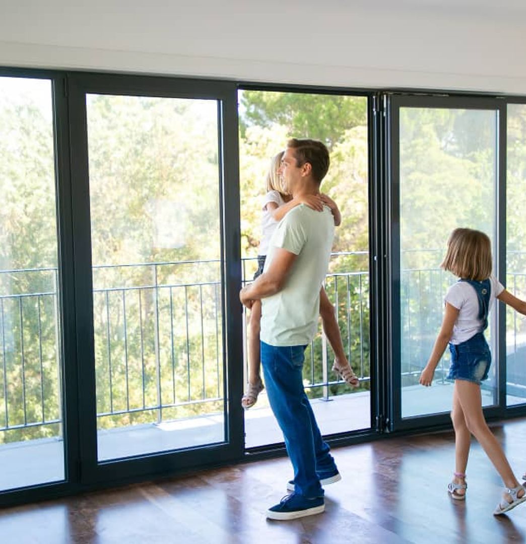 commercial solar control film installation Tampa